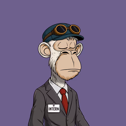 Sloppy Ape Yacht Club