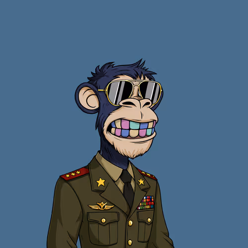 Sloppy Ape Yacht Club