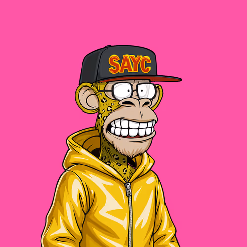 SAYC #2143