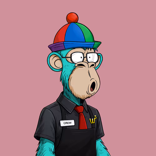 Sloppy Ape Yacht Club