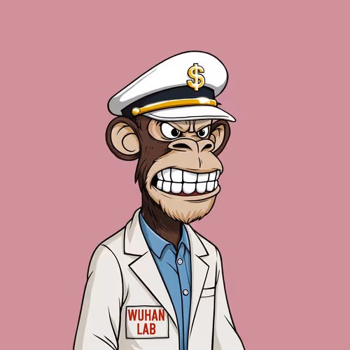 Sloppy Ape Yacht Club