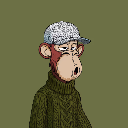 Sloppy Ape Yacht Club