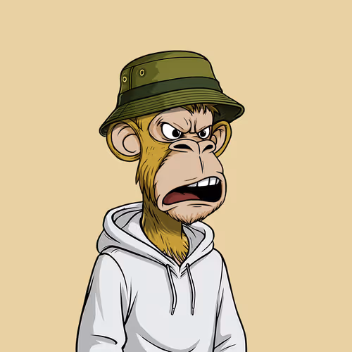 Sloppy Ape Yacht Club