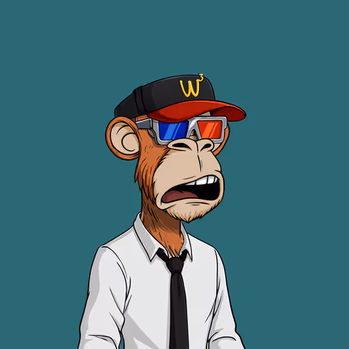 Sloppy Ape Yacht Club