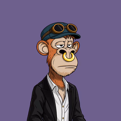 Sloppy Ape Yacht Club