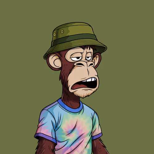 Sloppy Ape Yacht Club
