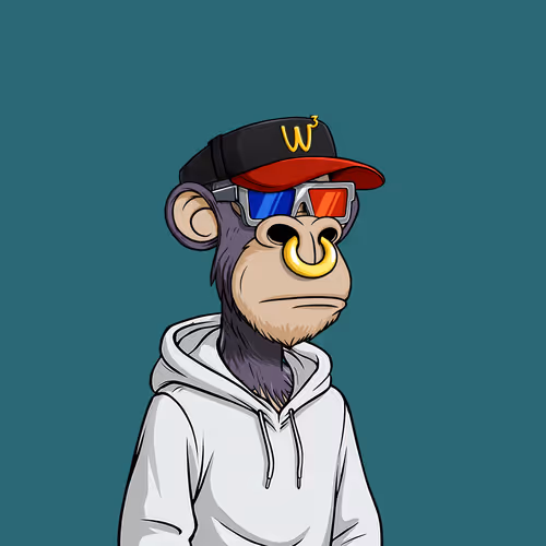 Sloppy Ape Yacht Club