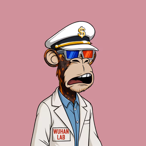 Sloppy Ape Yacht Club