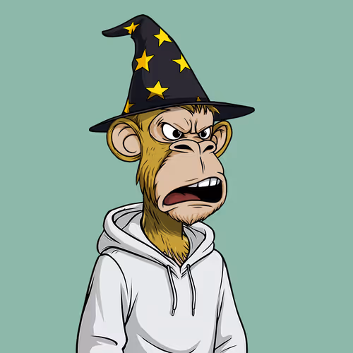 Sloppy Ape Yacht Club