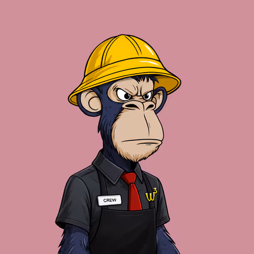 Sloppy Ape Yacht Club