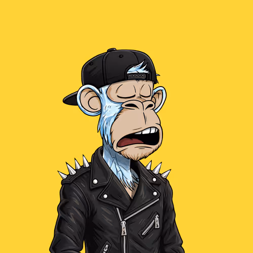 Sloppy Ape Yacht Club