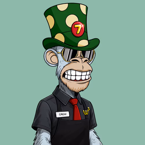 Sloppy Ape Yacht Club