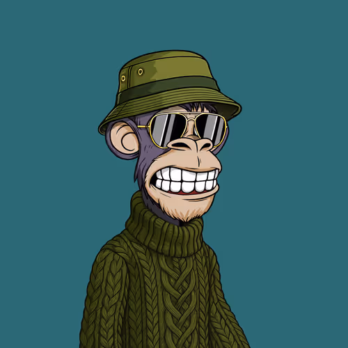Sloppy Ape Yacht Club