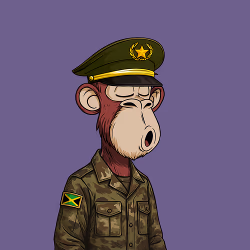 Sloppy Ape Yacht Club