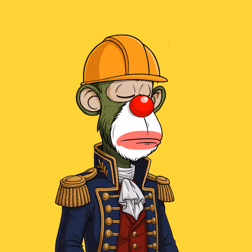 Sloppy Ape Yacht Club
