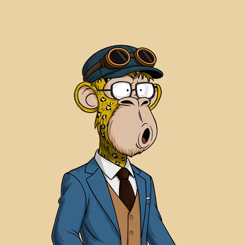 Sloppy Ape Yacht Club