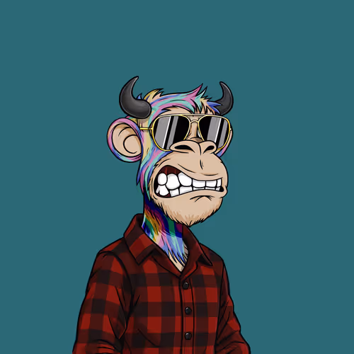 Sloppy Ape Yacht Club