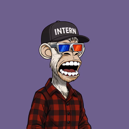 Sloppy Ape Yacht Club