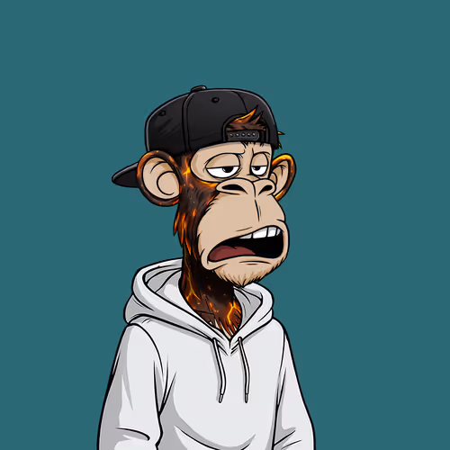 Sloppy Ape Yacht Club