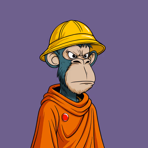Sloppy Ape Yacht Club