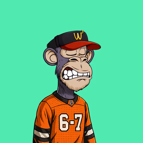 Sloppy Ape Yacht Club