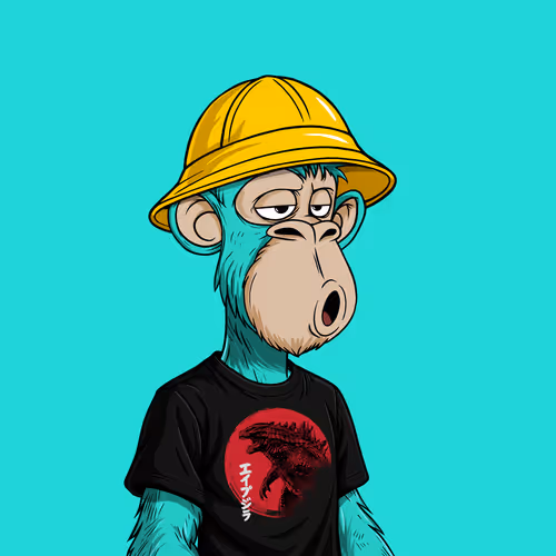Sloppy Ape Yacht Club