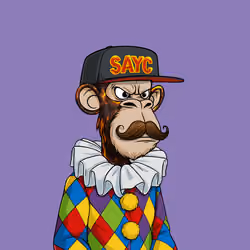 SAYC #3188