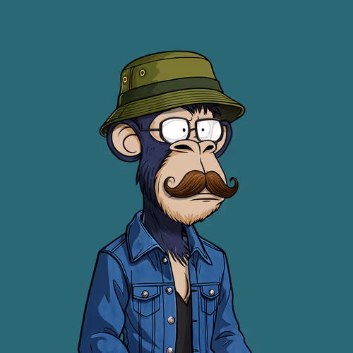 Sloppy Ape Yacht Club