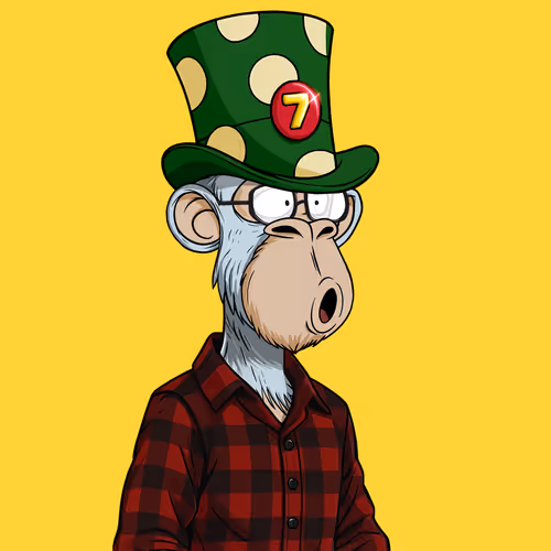 Sloppy Ape Yacht Club