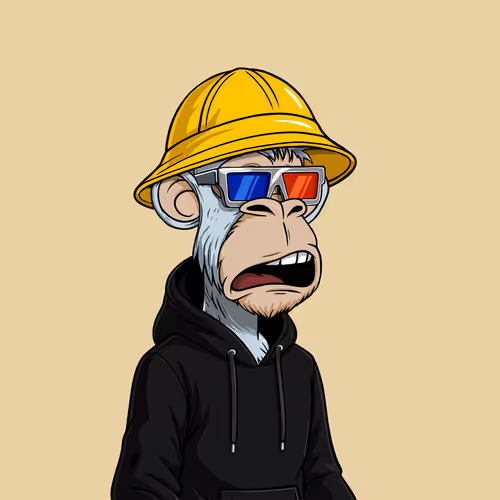 Sloppy Ape Yacht Club