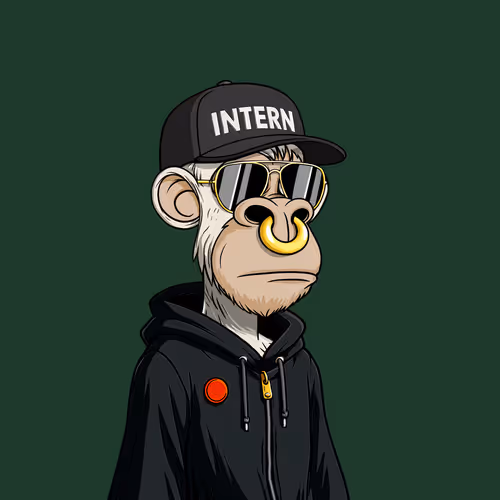 Sloppy Ape Yacht Club