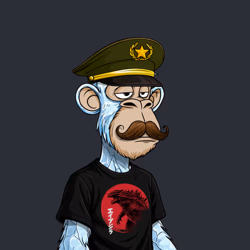 Sloppy Ape Yacht Club