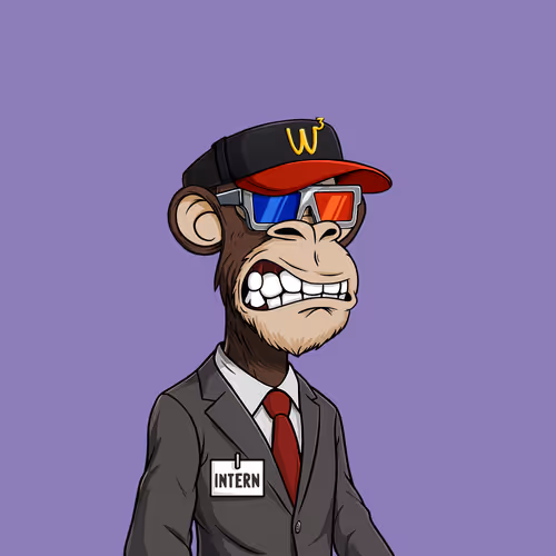 Sloppy Ape Yacht Club