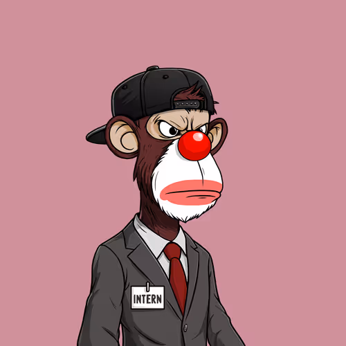 Sloppy Ape Yacht Club