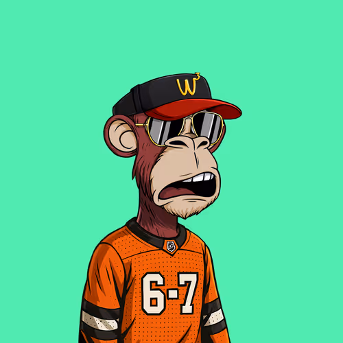 Sloppy Ape Yacht Club