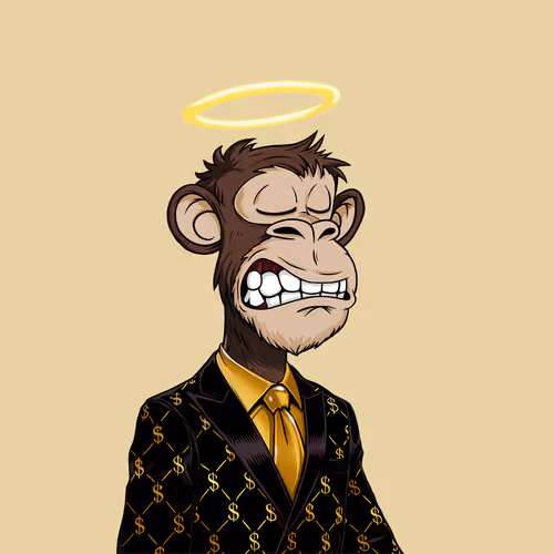 Sloppy Ape Yacht Club