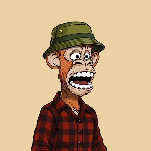 Sloppy Ape Yacht Club