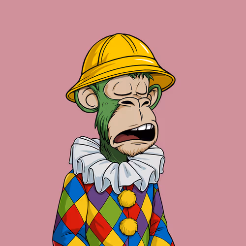 Sloppy Ape Yacht Club