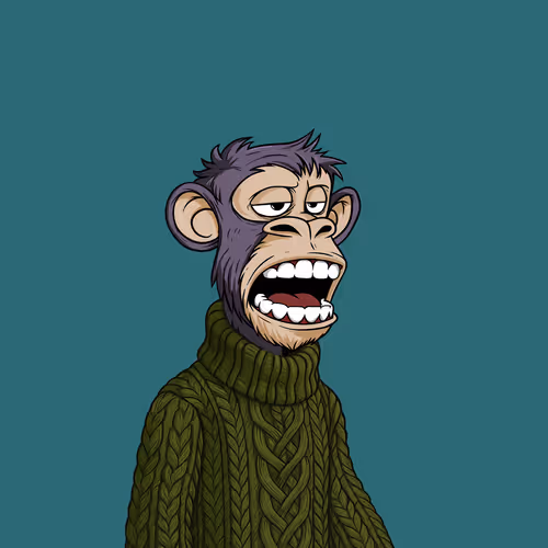 Sloppy Ape Yacht Club
