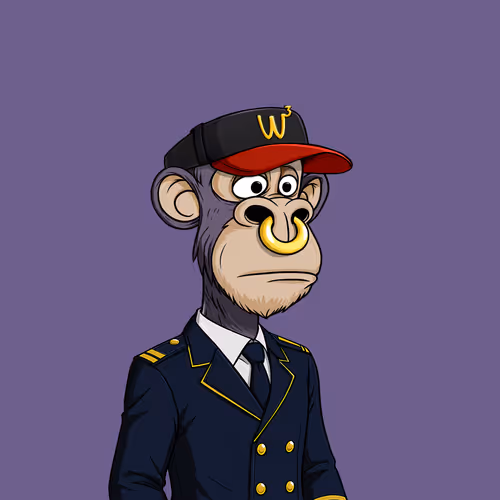 Sloppy Ape Yacht Club