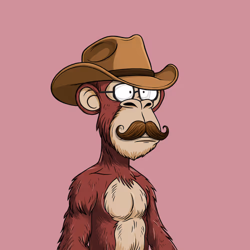 Sloppy Ape Yacht Club