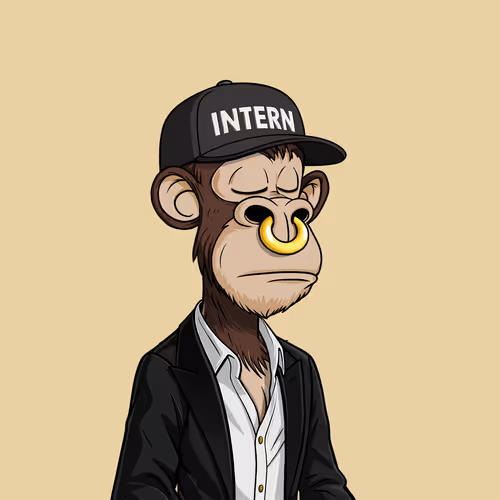 Sloppy Ape Yacht Club