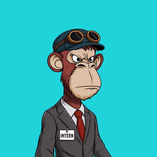 Sloppy Ape Yacht Club