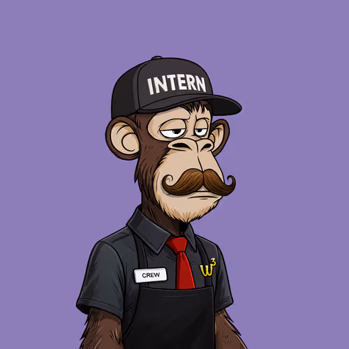 Sloppy Ape Yacht Club