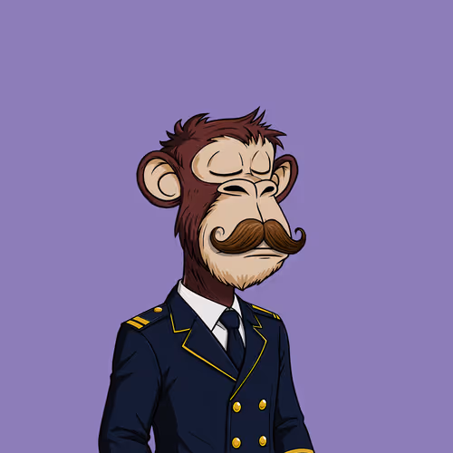 Sloppy Ape Yacht Club