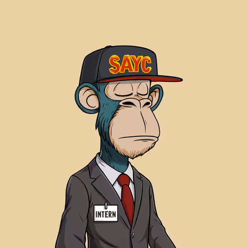 Sloppy Ape Yacht Club