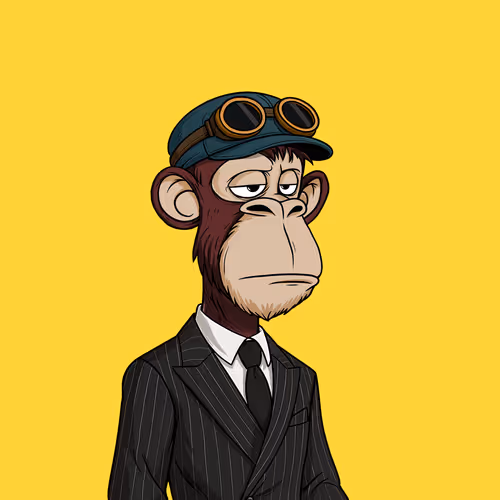Sloppy Ape Yacht Club