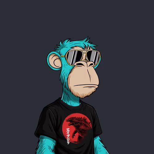 Sloppy Ape Yacht Club