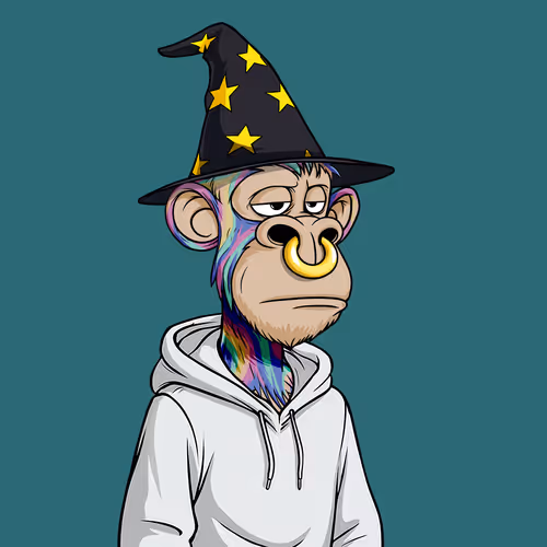 Sloppy Ape Yacht Club