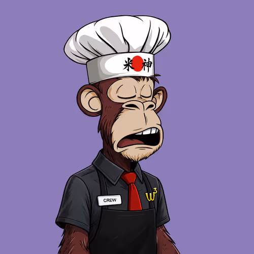 Sloppy Ape Yacht Club
